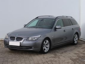 BMW 5 - 2008