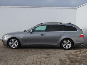 BMW 5 - 2008