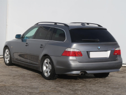 BMW 5 2008