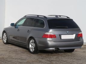 BMW 5 - 2008