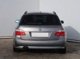 BMW 5 2008