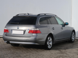 BMW 5 2008