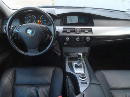 BMW 5 2008