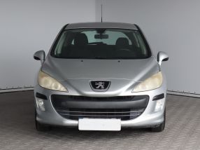 Peugeot 308 - 2008
