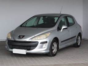 Peugeot 308 - 2008