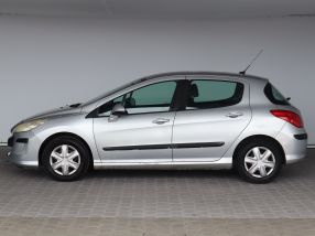 Peugeot 308 - 2008