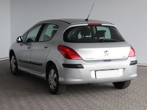 Peugeot 308 - 2008