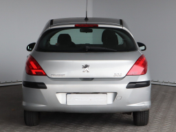 Peugeot 308 2008
