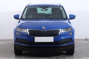 Skoda Karoq - 2018