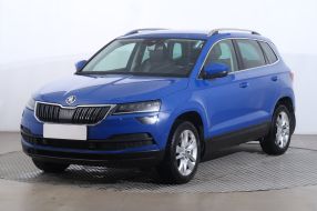 Skoda Karoq - 2018
