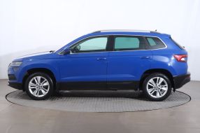 Skoda Karoq - 2018