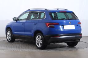 Skoda Karoq - 2018