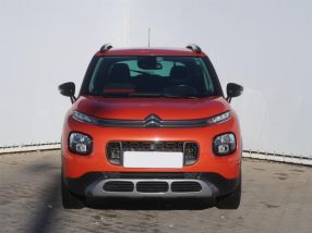 Citroen C3 Aircross - 2018