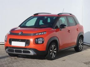 Citroen C3 Aircross - 2018