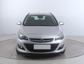 Opel Astra - 2013