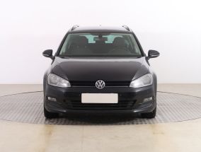 Volkswagen Golf - 2014