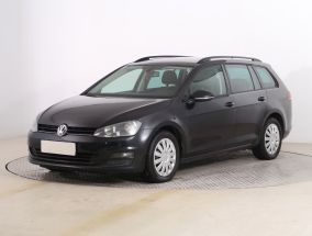 Volkswagen Golf - 2014