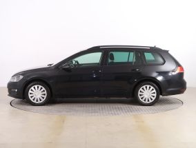 Volkswagen Golf - 2014