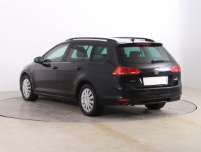 Volkswagen Golf - 2014