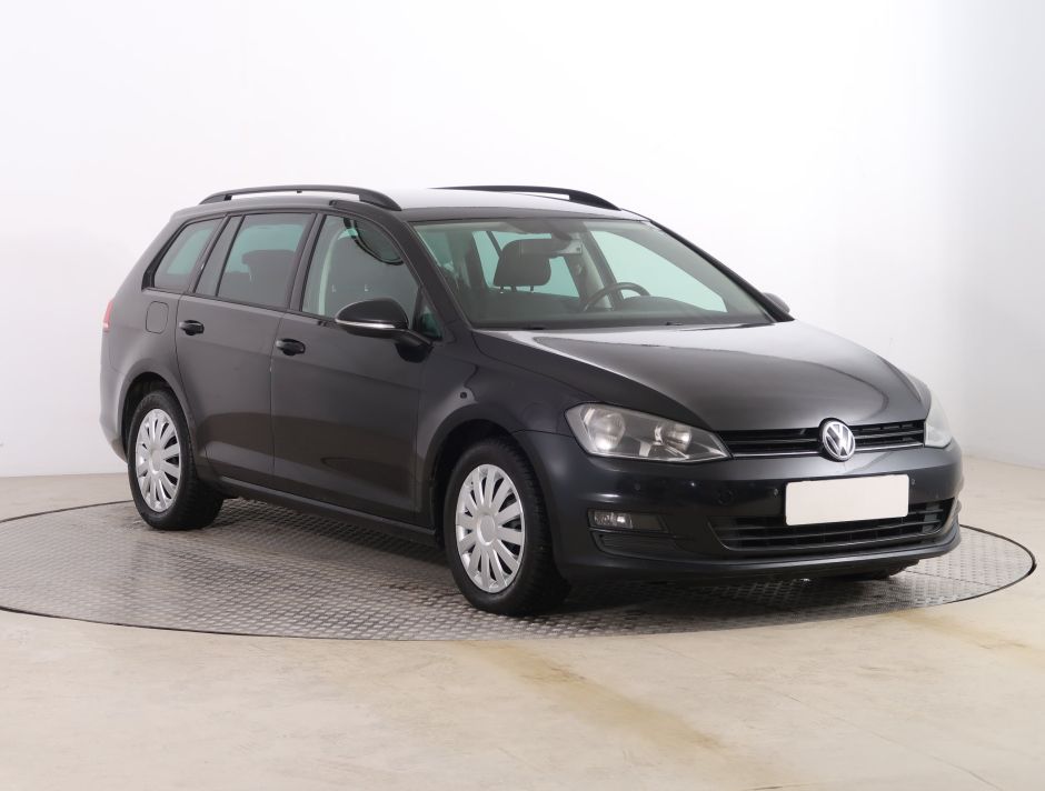 Volkswagen Golf - 2014