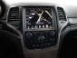 Jeep Grand Cherokee, 2017
