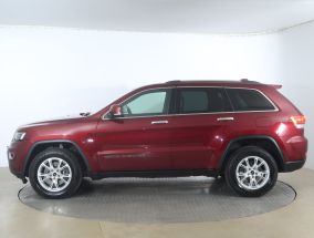 Jeep Grand Cherokee - 2017