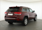 Jeep Grand Cherokee, 2017