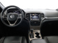 Jeep Grand Cherokee, 2017