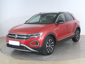Volkswagen T-Roc - 2023