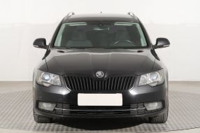Skoda Superb - 2014