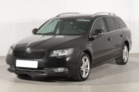 Skoda Superb - 2014