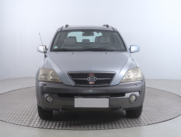 Kia Sorento 2006