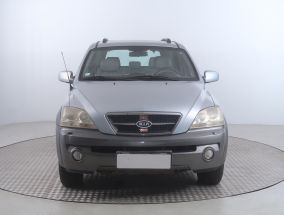 Kia Sorento - 2006