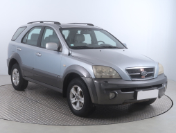 Kia Sorento 2006