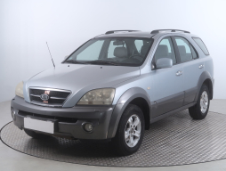 Kia Sorento 2006