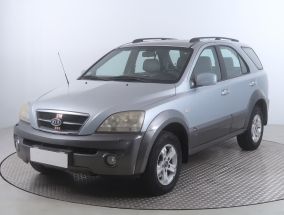 Kia Sorento - 2006