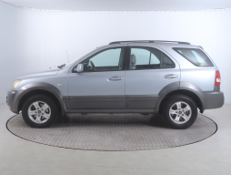 Kia Sorento 2006