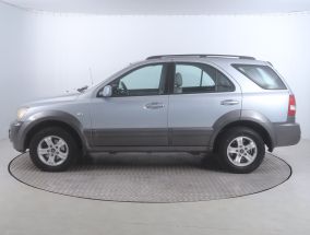 Kia Sorento - 2006