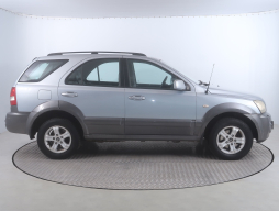 Kia Sorento 2006