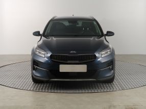 Kia XCeed - 2020