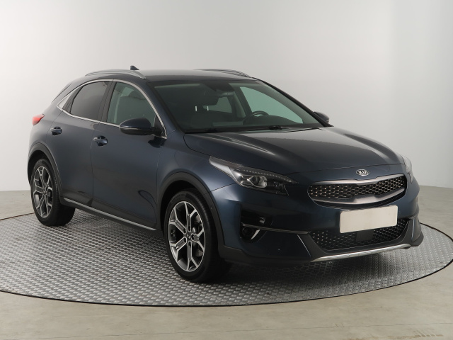 Kia XCeed 2020