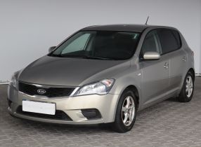Kia Ceed - 2012