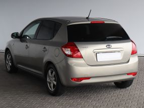 Kia Ceed - 2012