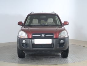 Hyundai Tucson - 2009