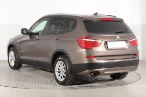 BMW X3 - 2012