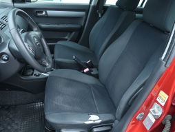 Suzuki Swift 2009
