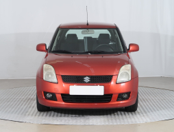 Suzuki Swift 2009