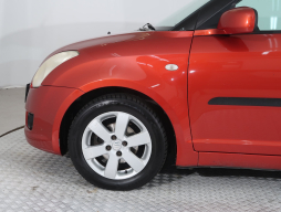 Suzuki Swift 2009