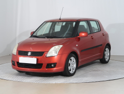 Suzuki Swift 2009