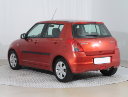 Suzuki Swift 2009